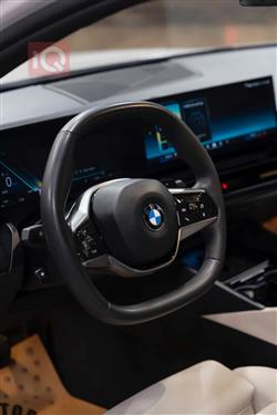 بي ام دبليو الفئة 5